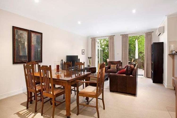 Third view of Homely apartment listing, 24/912 Glenferrie  Road, Kew VIC 3101