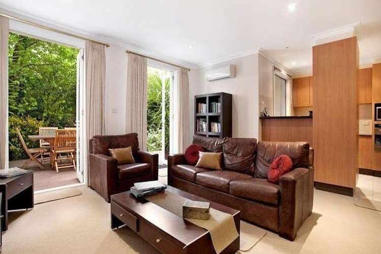 Fourth view of Homely apartment listing, 24/912 Glenferrie  Road, Kew VIC 3101