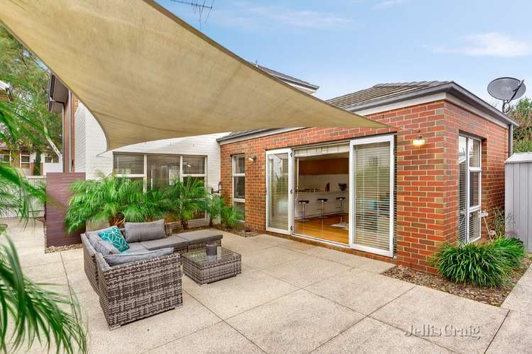 Second view of Homely house listing, 4 Pebble Beach Place, Heatherton VIC 3202