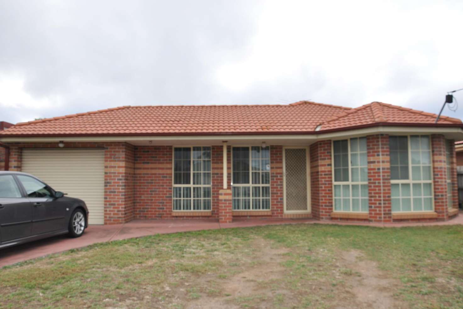 Main view of Homely house listing, 57 Bellbridge Drive, Hoppers Crossing VIC 3029