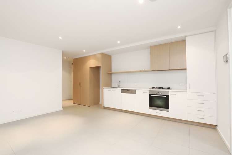 Third view of Homely apartment listing, 105/22 Warleigh Grove, Brighton VIC 3186