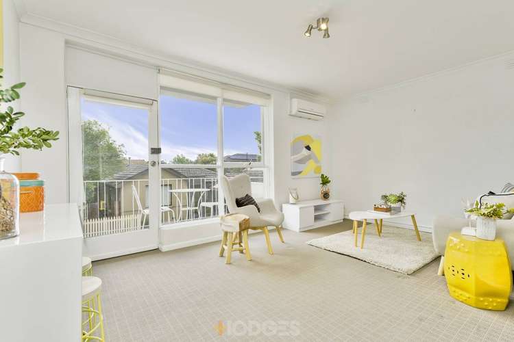 Main view of Homely apartment listing, 8/67 Ballarat Road, Footscray VIC 3011