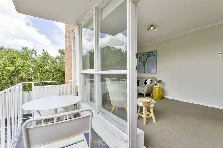 Second view of Homely apartment listing, 8/67 Ballarat Road, Footscray VIC 3011
