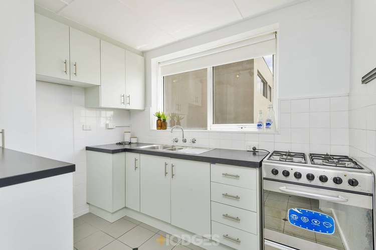 Third view of Homely apartment listing, 8/67 Ballarat Road, Footscray VIC 3011