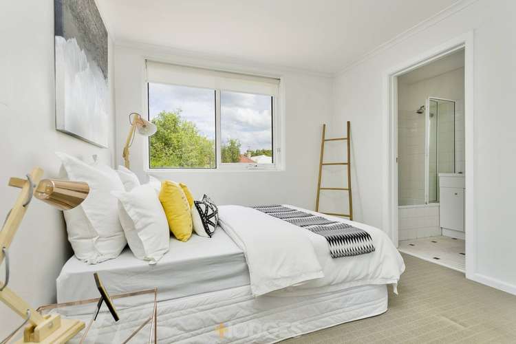 Fifth view of Homely apartment listing, 8/67 Ballarat Road, Footscray VIC 3011