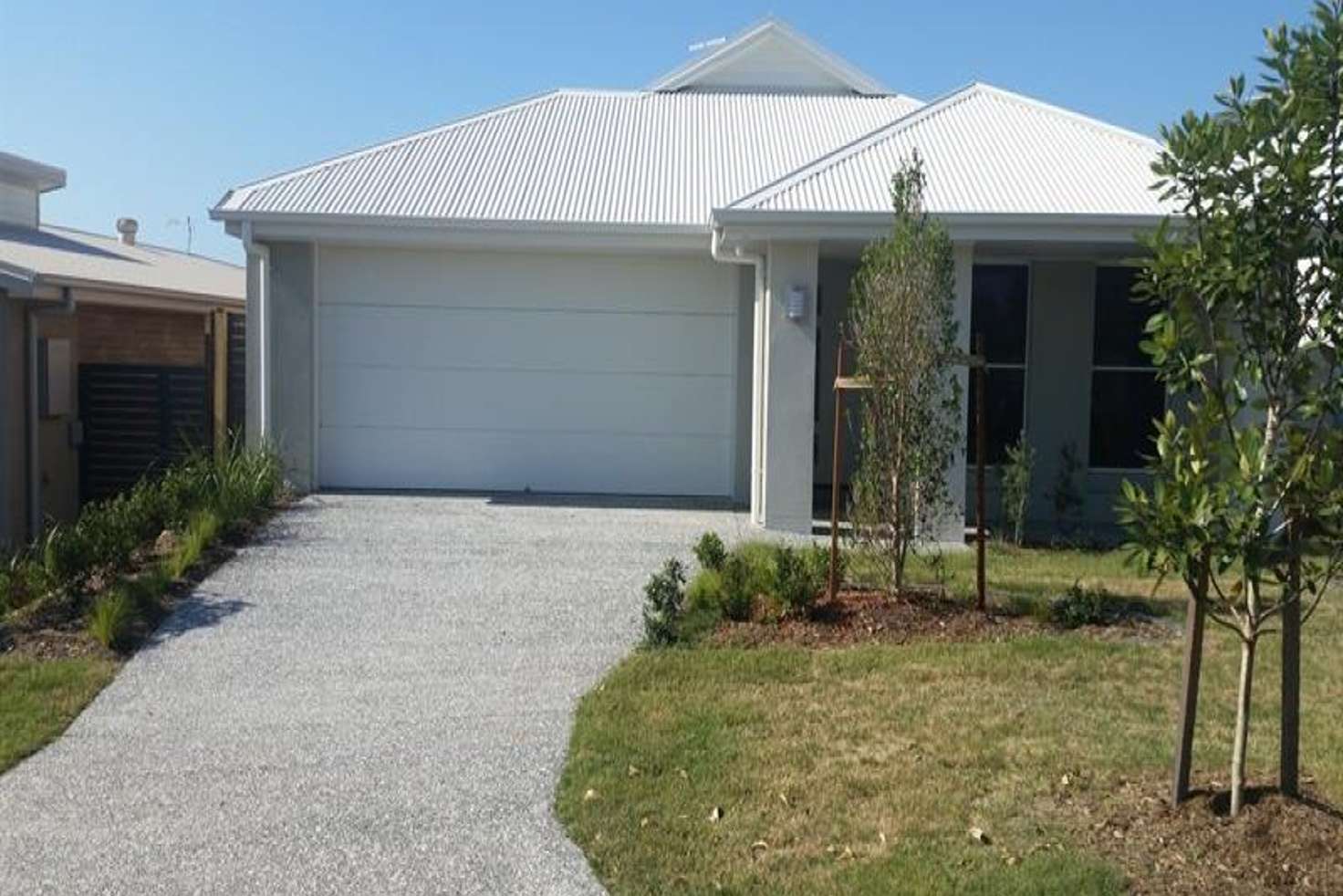 Main view of Homely house listing, 6 Gemini Circuit, Coomera QLD 4209