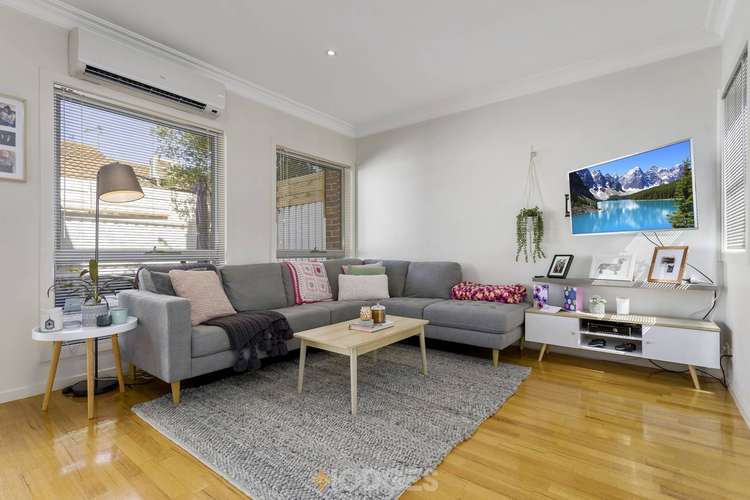 Second view of Homely townhouse listing, 3/16 Pascoe Street, Pascoe Vale VIC 3044