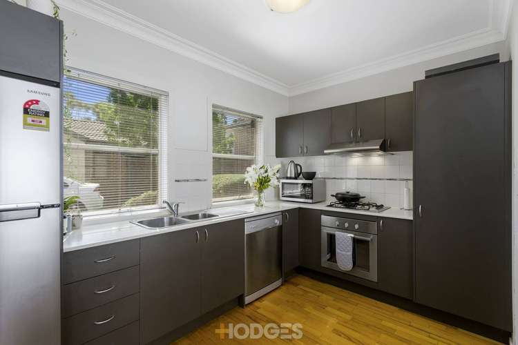 Third view of Homely townhouse listing, 3/16 Pascoe Street, Pascoe Vale VIC 3044