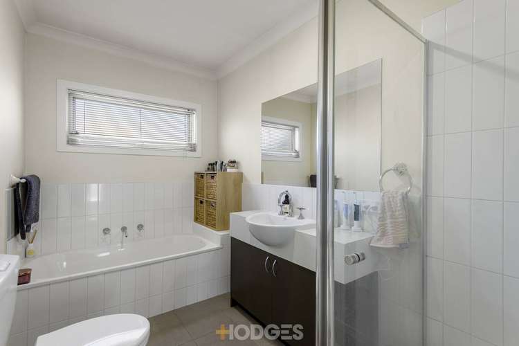 Fifth view of Homely townhouse listing, 3/16 Pascoe Street, Pascoe Vale VIC 3044