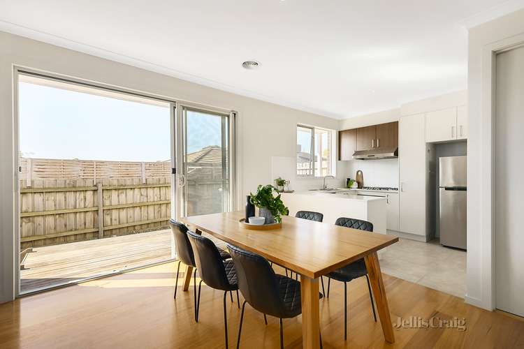 Third view of Homely townhouse listing, 25 Page  Street, Mitcham VIC 3132