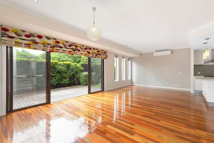 Third view of Homely house listing, 2/161 Porter Road, Heidelberg Heights VIC 3081