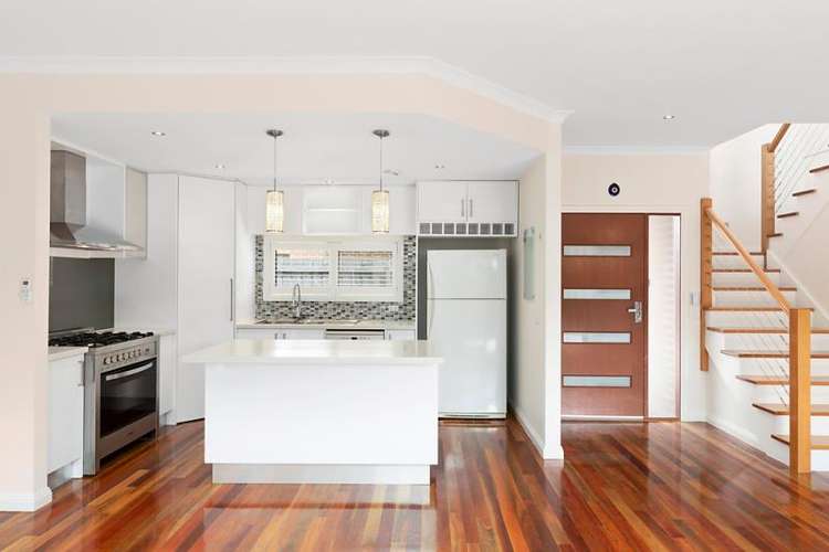Fourth view of Homely house listing, 2/161 Porter Road, Heidelberg Heights VIC 3081