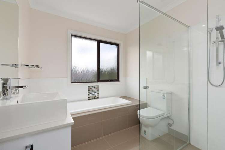 Fifth view of Homely house listing, 2/161 Porter Road, Heidelberg Heights VIC 3081