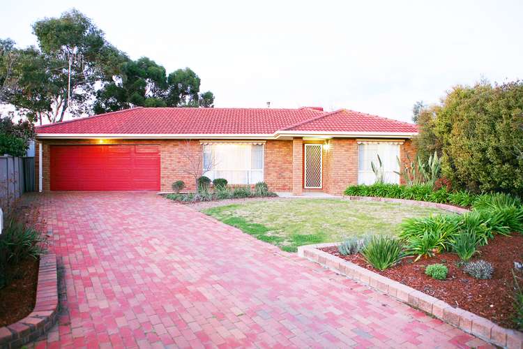 Main view of Homely house listing, 5 Buckmaster Court, Shepparton VIC 3630