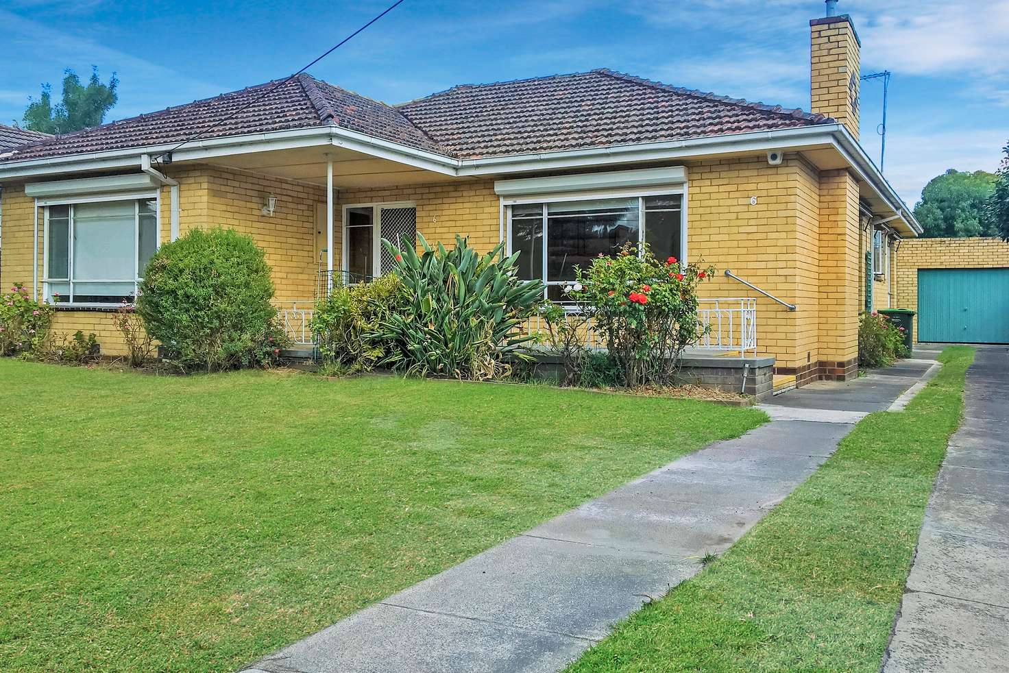 Main view of Homely house listing, 6 Luckie Street, Nunawading VIC 3131