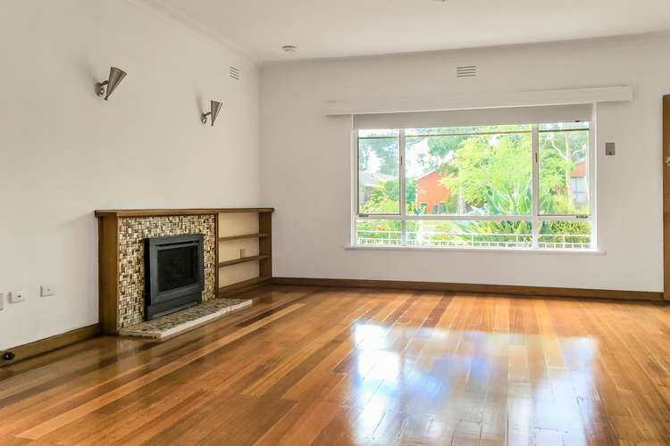 Second view of Homely house listing, 6 Luckie Street, Nunawading VIC 3131