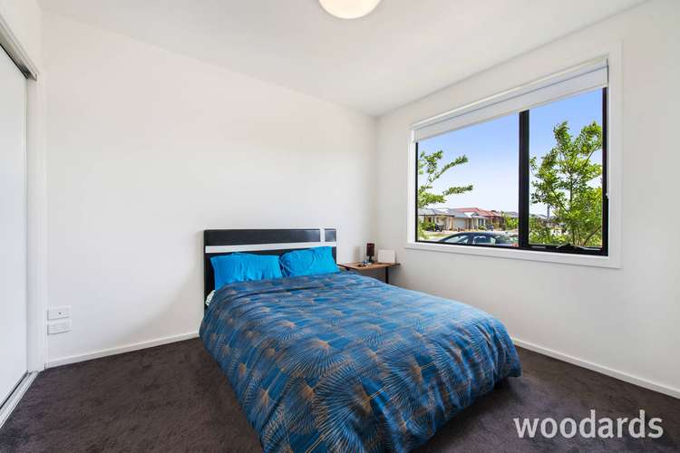 Sixth view of Homely unit listing, 31A Goodenia Loop, Cranbourne West VIC 3977