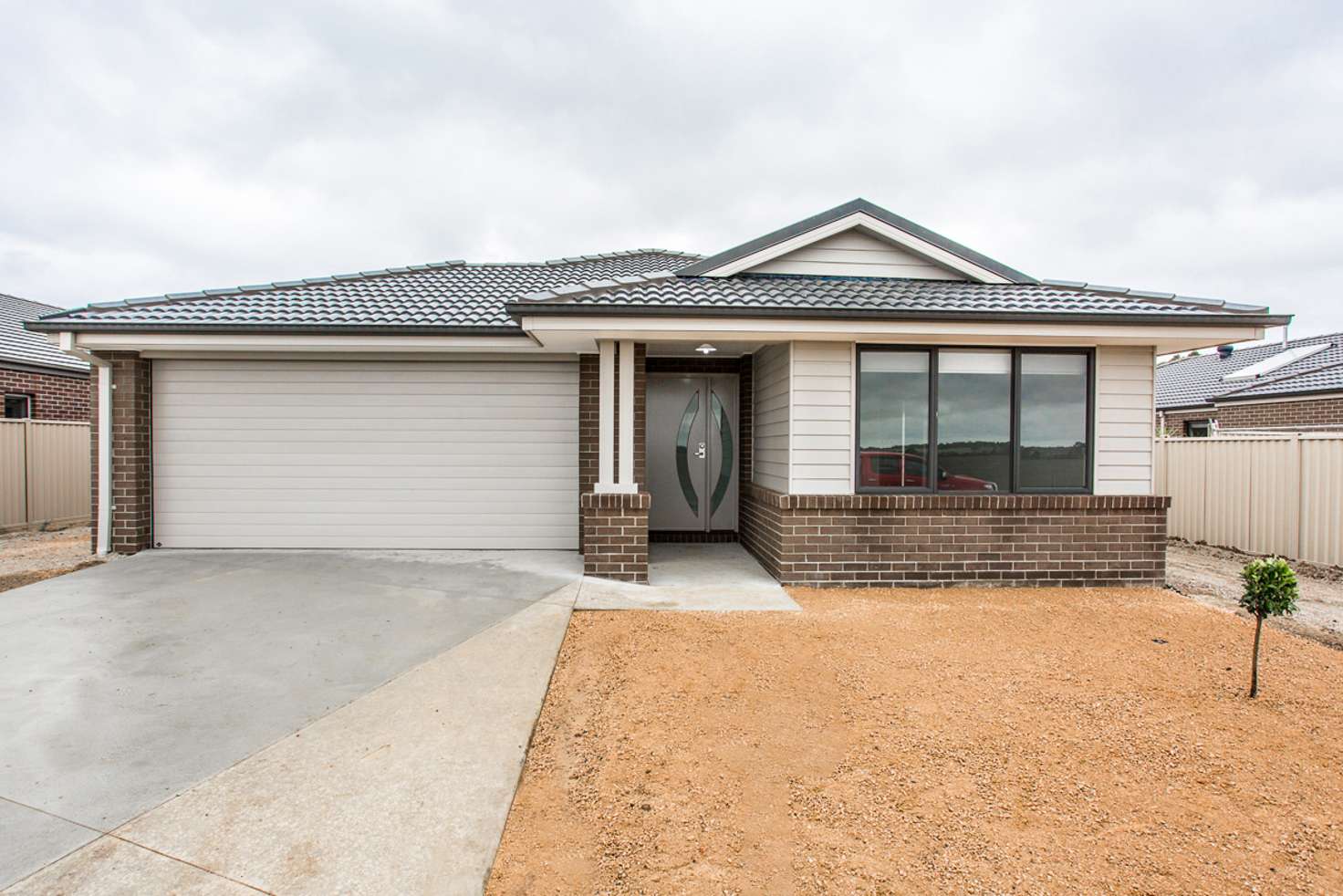 Main view of Homely house listing, 183 Dyson Drive, Alfredton VIC 3350