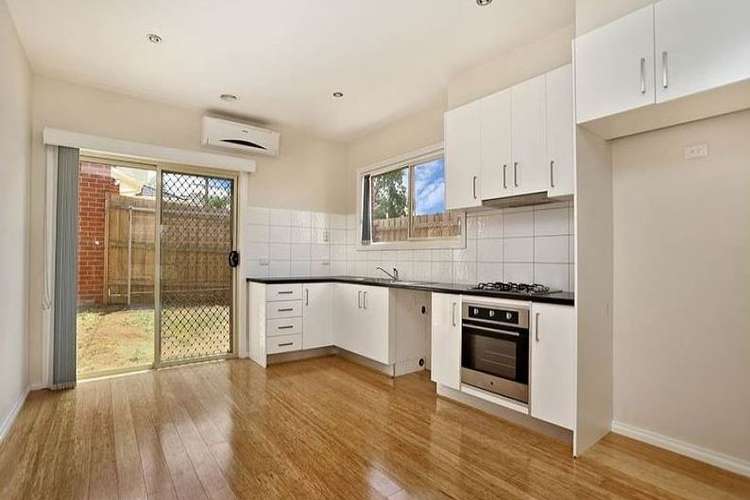 Second view of Homely townhouse listing, 7 Roy Street, Glenroy VIC 3046