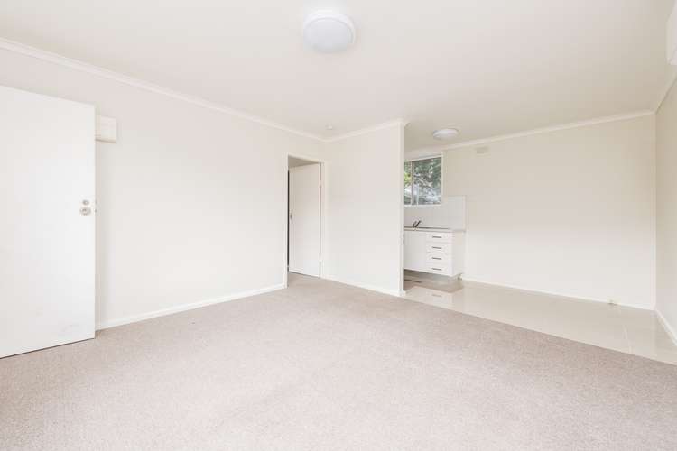 Second view of Homely unit listing, 3/17 Martin Street, Thornbury VIC 3071