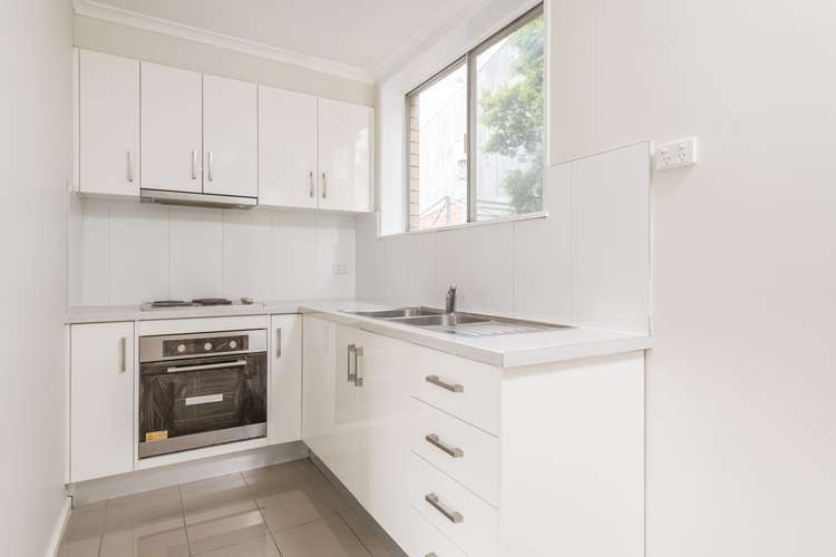 Third view of Homely unit listing, 3/17 Martin Street, Thornbury VIC 3071