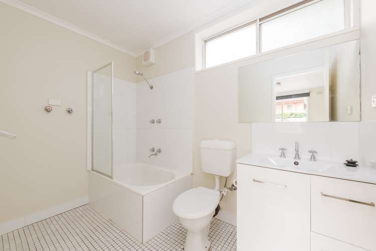 Fourth view of Homely unit listing, 3/17 Martin Street, Thornbury VIC 3071