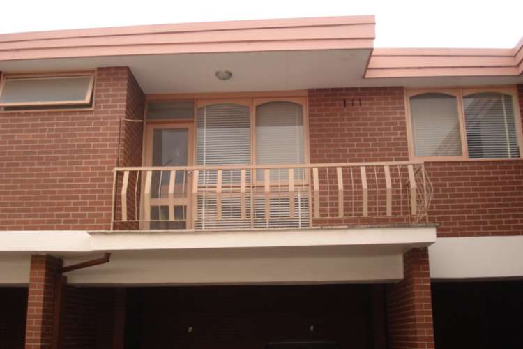 Fifth view of Homely apartment listing, 8/305 Grange Road, Ormond VIC 3204