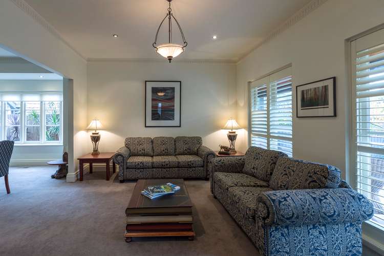 Fourth view of Homely house listing, 57 Crisp Street, Hampton VIC 3188