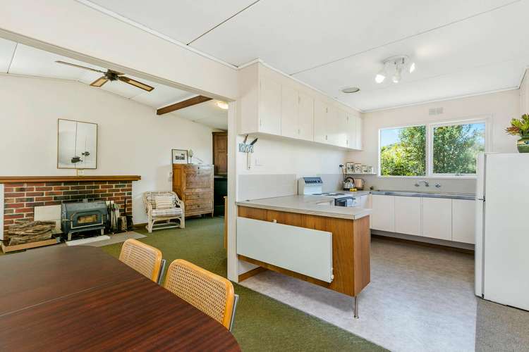 Second view of Homely house listing, 1 Latham Drive, Portsea VIC 3944