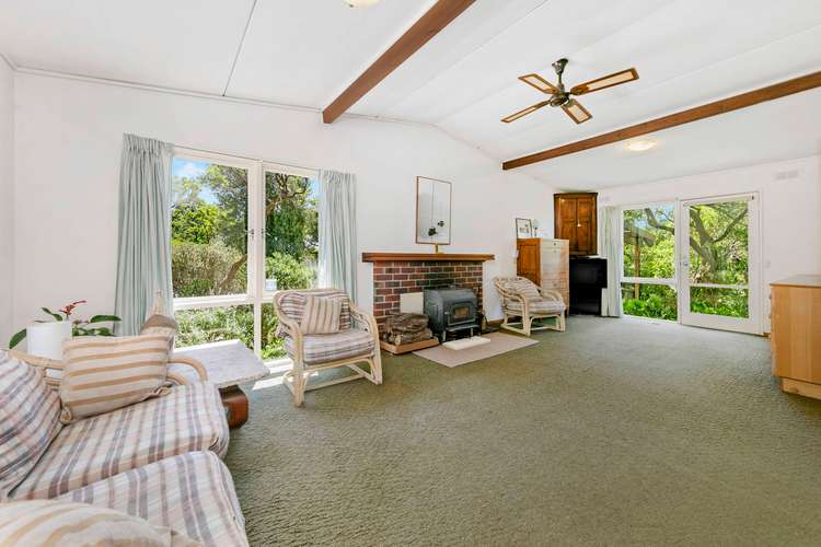 Third view of Homely house listing, 1 Latham Drive, Portsea VIC 3944