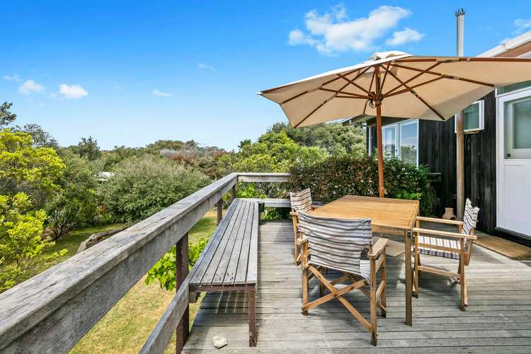 Fifth view of Homely house listing, 1 Latham Drive, Portsea VIC 3944