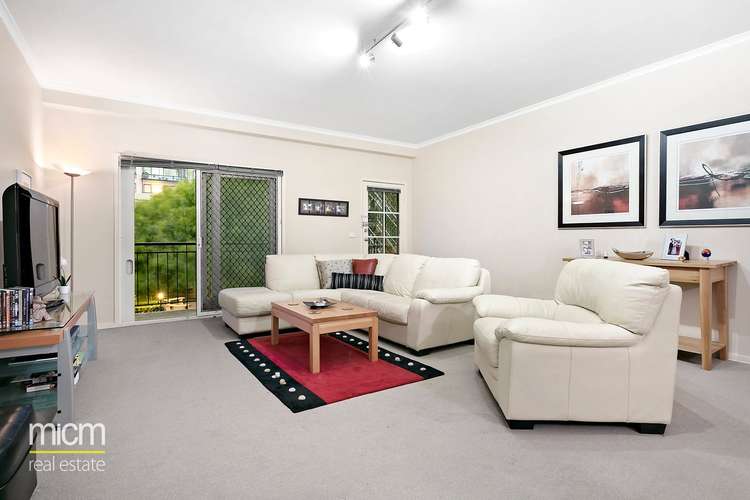 Main view of Homely apartment listing, 15/114 Dodds Street, Southbank VIC 3006
