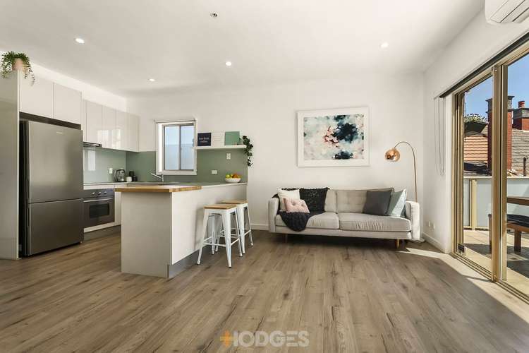Main view of Homely apartment listing, 7/101-103 Orrong Crescent, Caulfield North VIC 3161