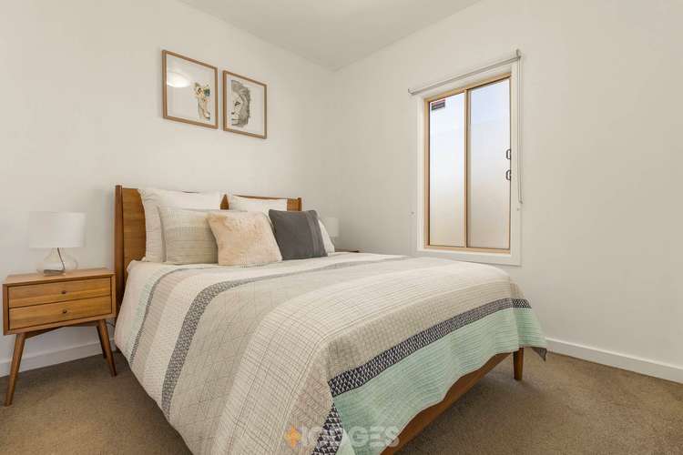 Second view of Homely apartment listing, 7/101-103 Orrong Crescent, Caulfield North VIC 3161
