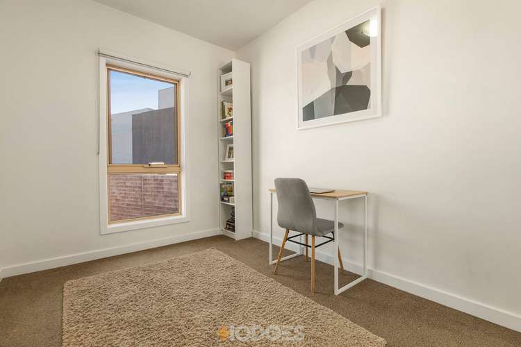 Fourth view of Homely apartment listing, 7/101-103 Orrong Crescent, Caulfield North VIC 3161