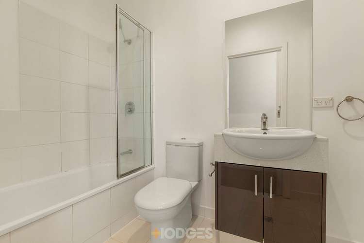 Fifth view of Homely apartment listing, 7/101-103 Orrong Crescent, Caulfield North VIC 3161