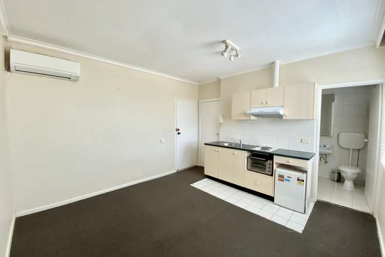 Main view of Homely studio listing, 11/50 Carlisle Street, St Kilda VIC 3182