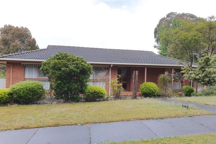 Main view of Homely house listing, 3 Cloverdale  Court, Mulgrave VIC 3170