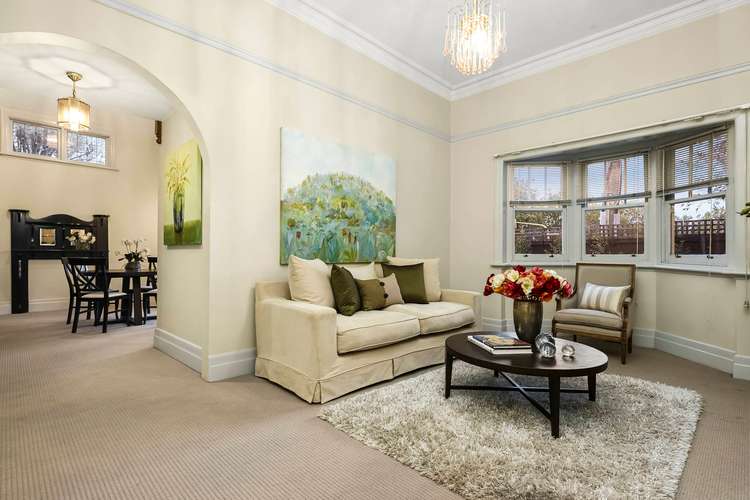 Second view of Homely house listing, 2 Tooronga Road, Malvern East VIC 3145