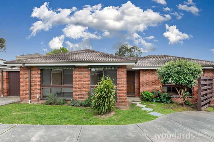 Main view of Homely unit listing, 2/3-5 Quarry Road, Mitcham VIC 3132