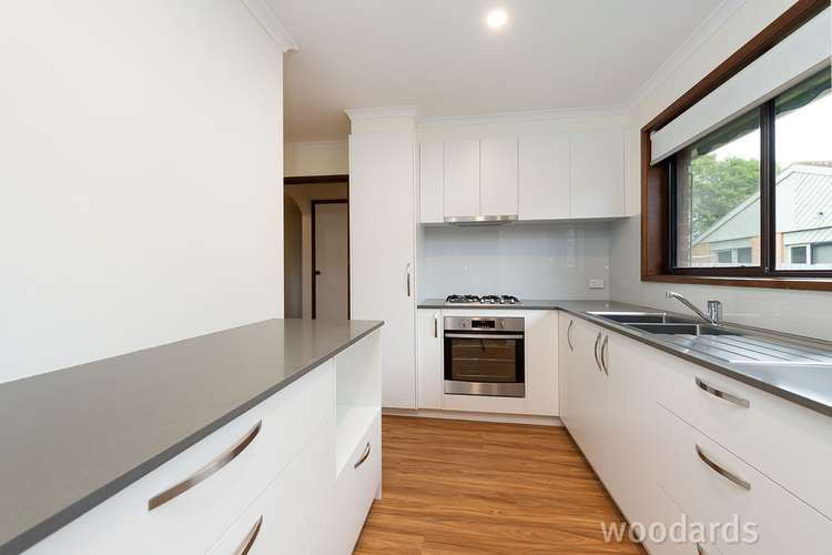 Second view of Homely unit listing, 2/3-5 Quarry Road, Mitcham VIC 3132