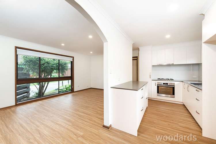 Third view of Homely unit listing, 2/3-5 Quarry Road, Mitcham VIC 3132