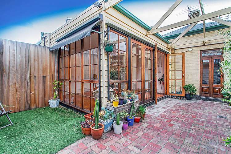 Fourth view of Homely house listing, 20 Rosser  Street, Brunswick VIC 3056