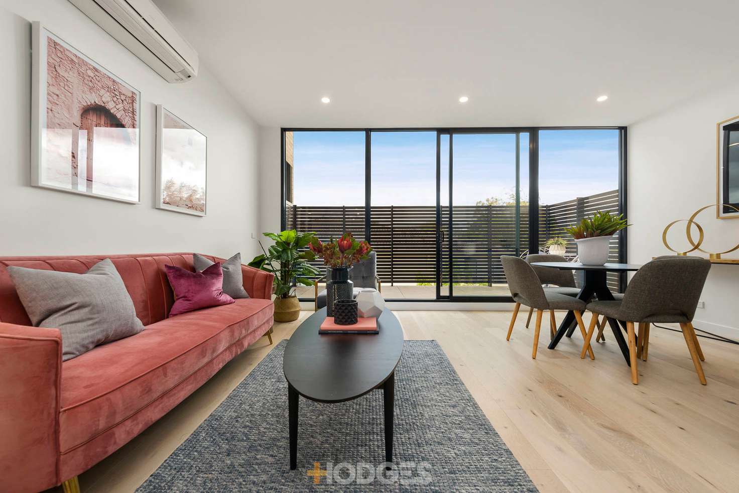 Main view of Homely apartment listing, 108/670 Glen Huntly Road, Caulfield South VIC 3162