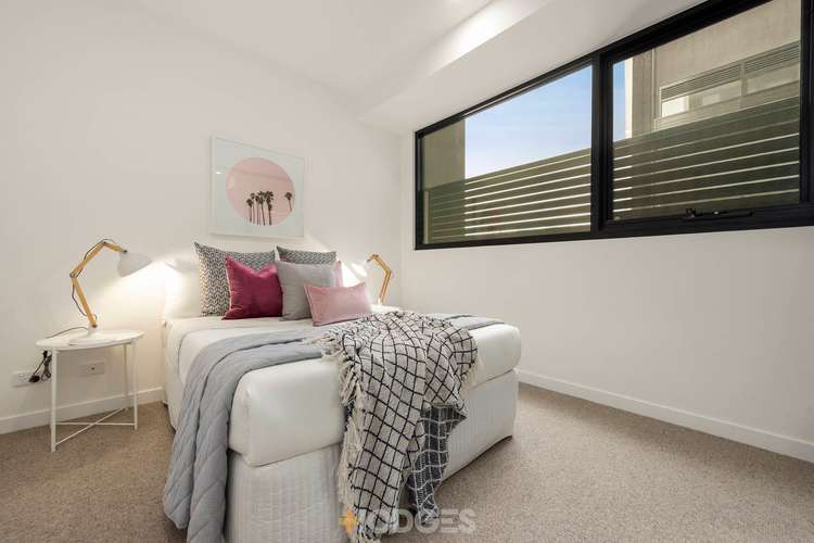 Third view of Homely apartment listing, 108/670 Glen Huntly Road, Caulfield South VIC 3162