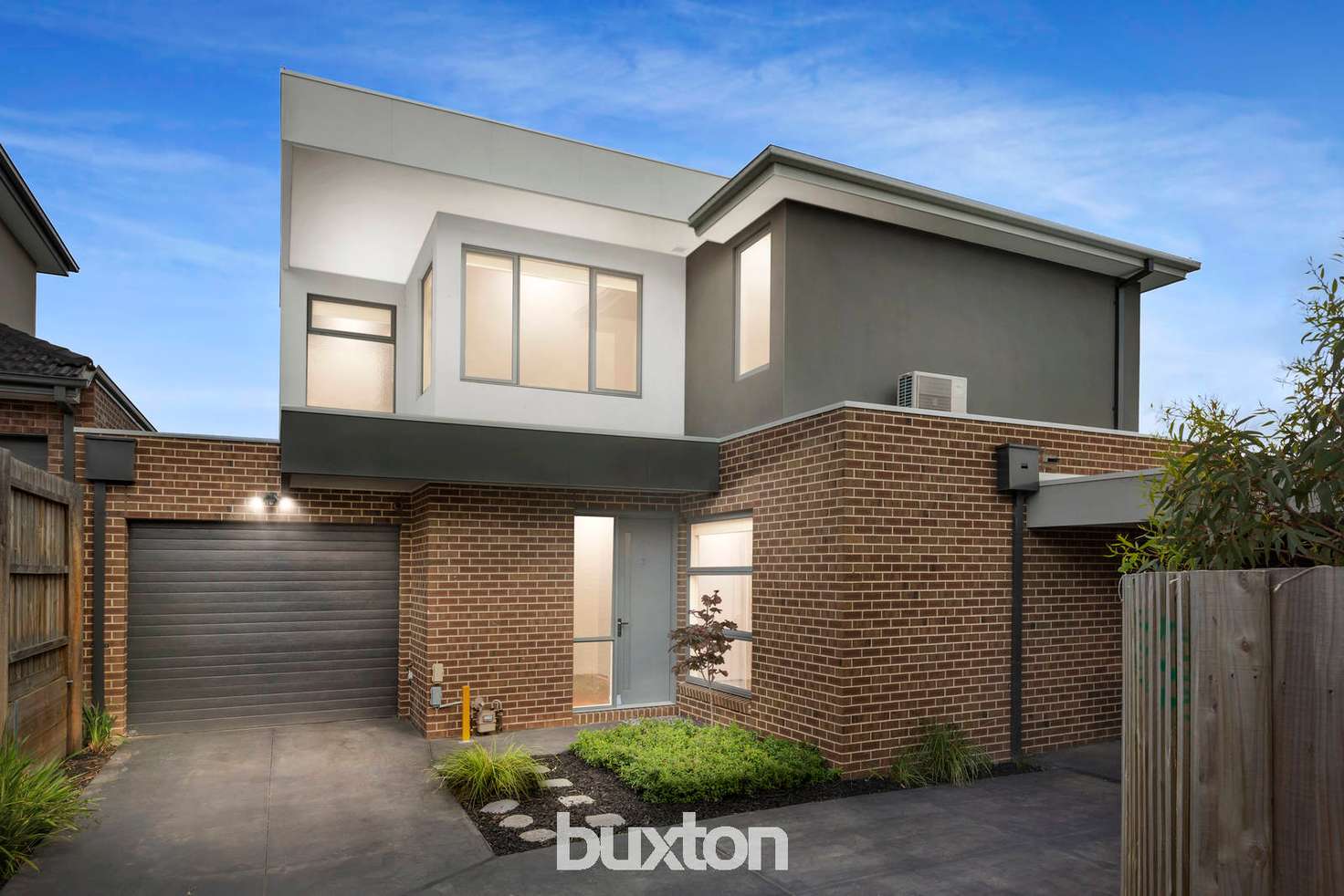 Main view of Homely townhouse listing, 2/57 Margot Street, Chadstone VIC 3148