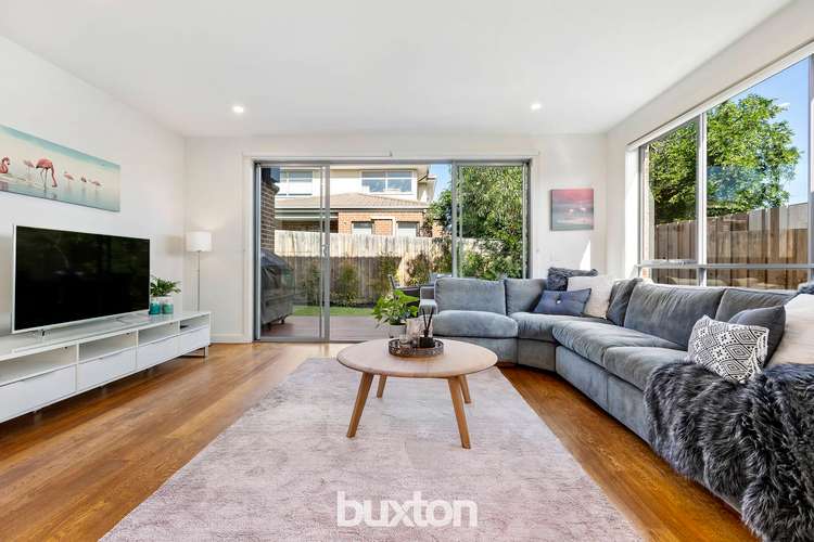 Second view of Homely townhouse listing, 2/57 Margot Street, Chadstone VIC 3148