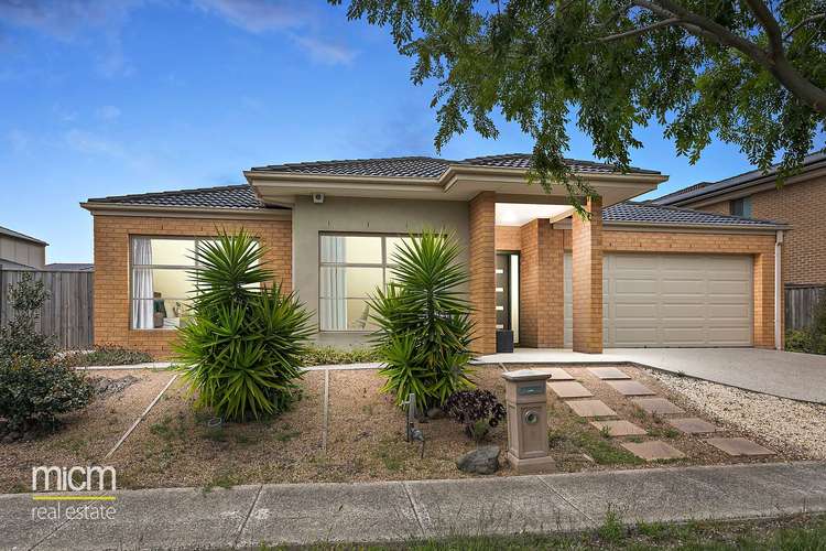 3 Waves Drive, Point Cook VIC 3030
