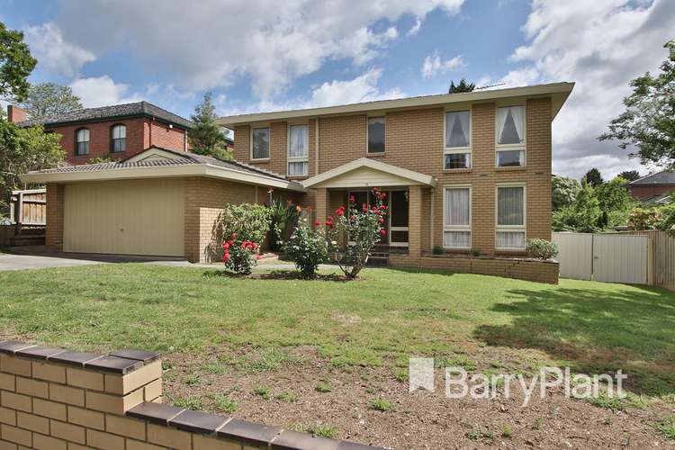 Main view of Homely house listing, 15 Tennyson Court, Templestowe VIC 3106