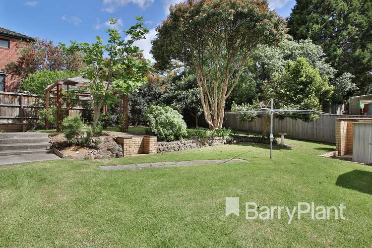 Second view of Homely house listing, 15 Tennyson Court, Templestowe VIC 3106